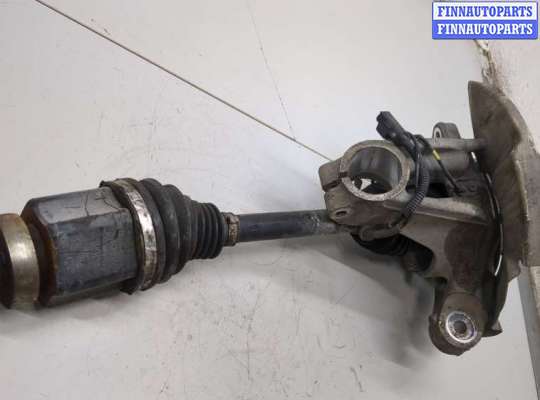 купить Ступица (кулак, цапфа) на Land Rover Discovery Sport 2014-2022