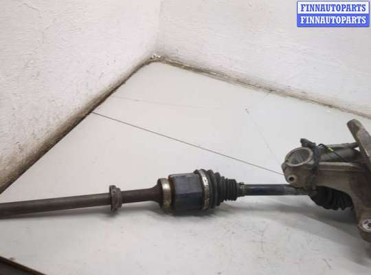 Ступица (кулак, цапфа) LRN3587 на Land Rover Discovery Sport 2014-2022