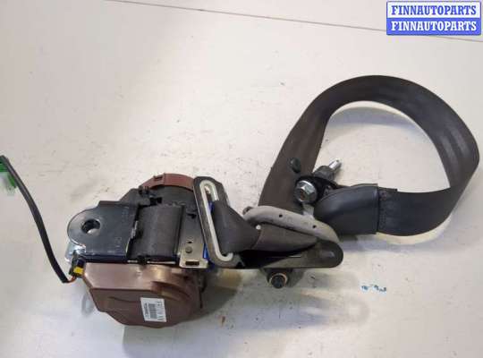 купить Ремень безопасности на Chevrolet Captiva 2006-2011