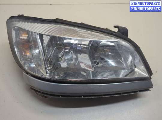 Фара (передняя) OP2346680 на Opel Zafira A 1999-2005