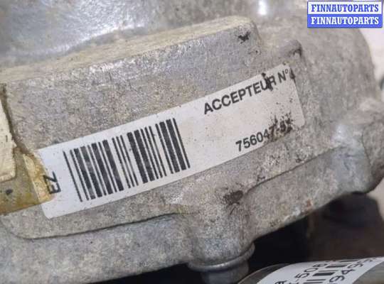 купить Турбина на Peugeot 508 2010-2018