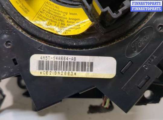 купить Переключатель поворотов и дворников (стрекоза) на Ford Focus 2 2008-2011