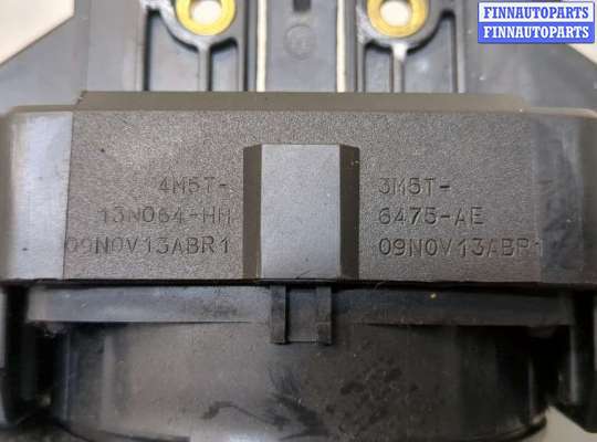 купить Переключатель поворотов и дворников (стрекоза) на Ford Focus 2 2008-2011