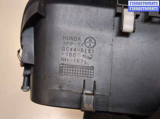 купить Рамка под щиток приборов на Honda Accord 8 2008-2013 USA