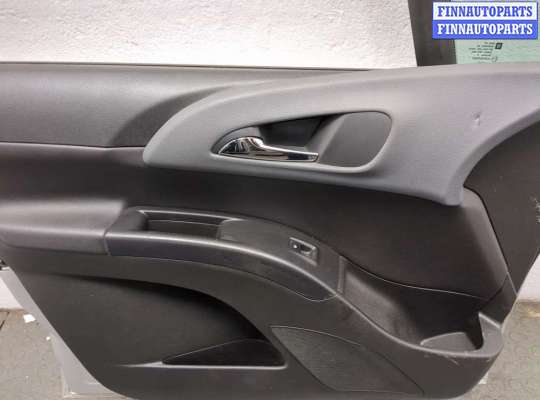купить Ручка двери наружная на Opel Meriva 2010-2018