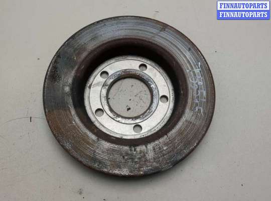 Диск тормозной MZ668799 на Mazda 3 (BK) 2003-2009