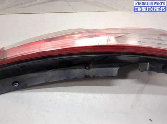 купить Фонарь (задний) на Citroen C4 Grand Picasso 2006-2013