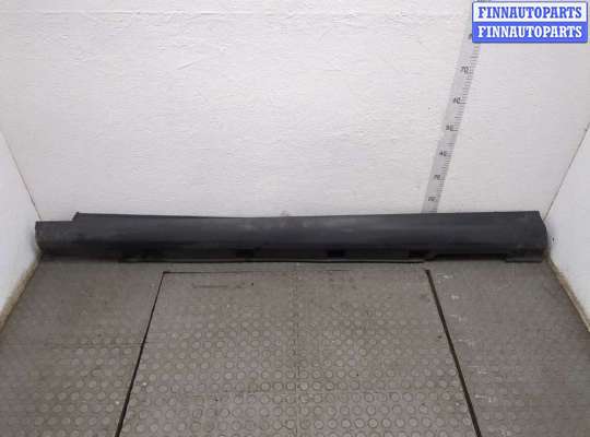 купить Накладка на порог на Ford Focus 3 2011-2015