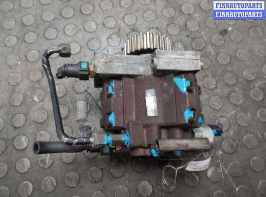 ТНВД LRD5221 на Land Rover Range Rover Sport 2005-2013