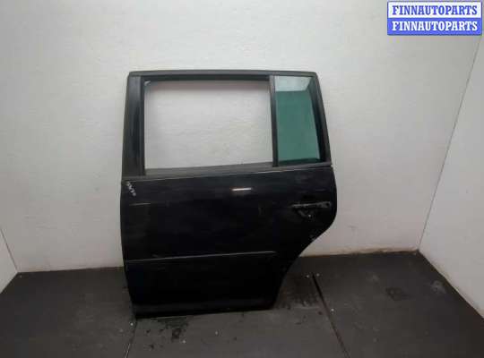 Дверь боковая (легковая) VG2580091 на Volkswagen Touran 2003-2006