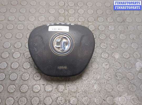 купить Подушка безопасности водителя на Opel Vivaro 2014-2019