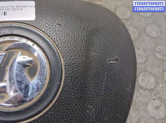 купить Подушка безопасности водителя на Opel Vivaro 2014-2019