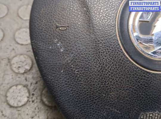 купить Подушка безопасности водителя на Opel Vivaro 2014-2019