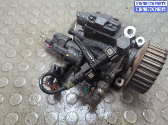 купить ТНВД на Nissan Juke 2010-2019