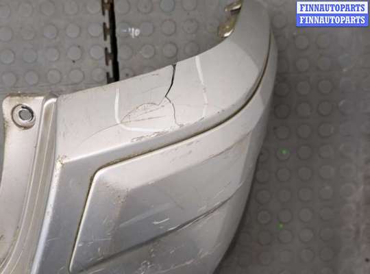 купить Бампер на Ford Fusion 2002-2012