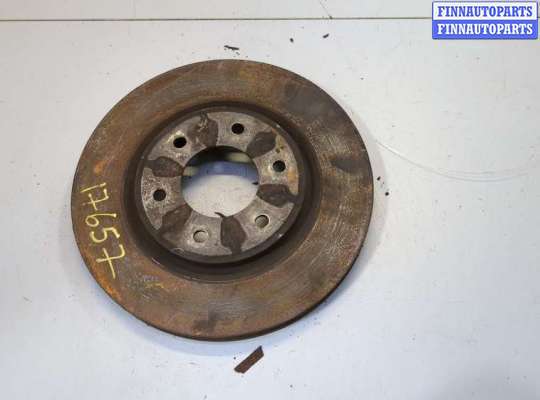 купить Диск тормозной на Infiniti QX80 2014-2017