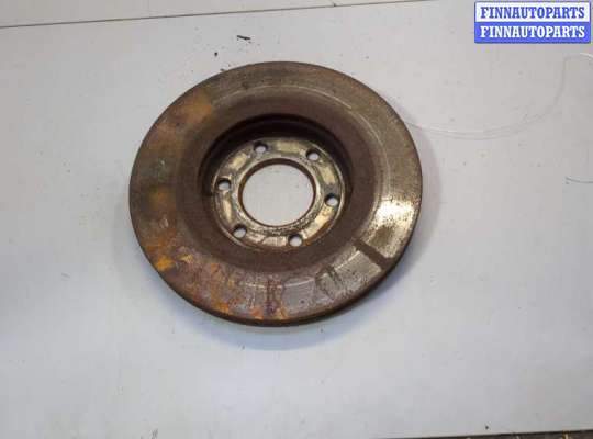 купить Диск тормозной на Infiniti QX80 2014-2017