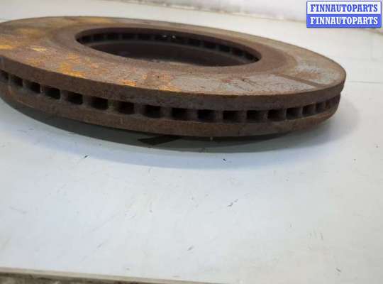 купить Диск тормозной на Infiniti QX80 2014-2017