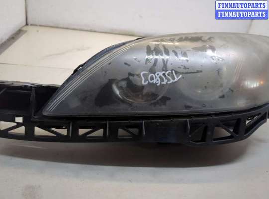 купить Фара (передняя) на Mazda 3 (BK) 2003-2009