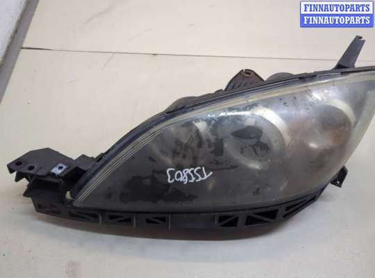 купить Фара (передняя) на Mazda 3 (BK) 2003-2009