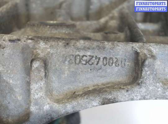 купить Кронштейн компрессора кондиционера на Renault Megane 2 2002-2009
