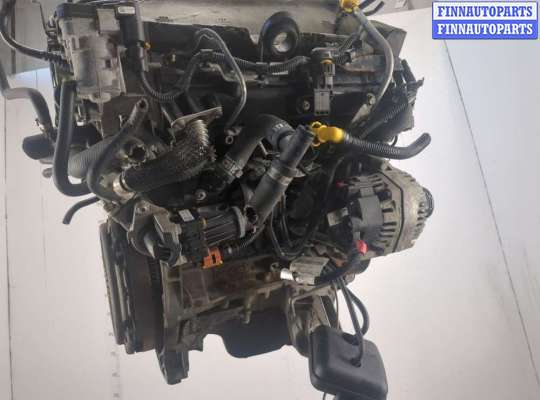 купить Генератор на Fiat 500L 2012-2022