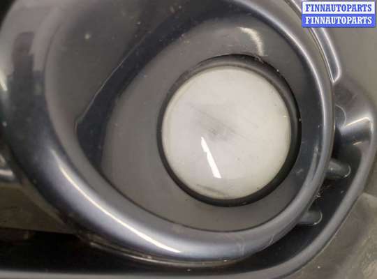 купить Бампер на Honda CR-V 2006-2012