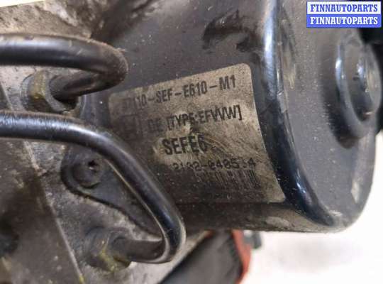 купить Блок АБС, насос (ABS, ESP, ASR) на Honda Accord 7 2003-2007