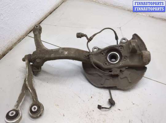 купить Ступица (кулак, цапфа) на Audi A4 (B6) 2000-2006