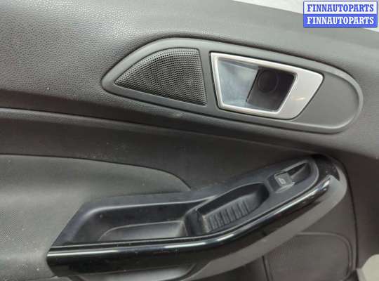 купить Замок двери на Ford Fiesta 2012-2019