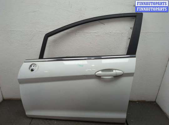 Купить Замок двери на Ford Fiesta 2012-2019 Замок двери FO2100210 на Ford Fiesta 2012-2019