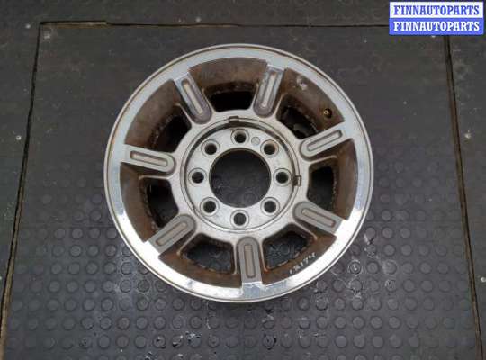 купить Диск литой на Hummer H2