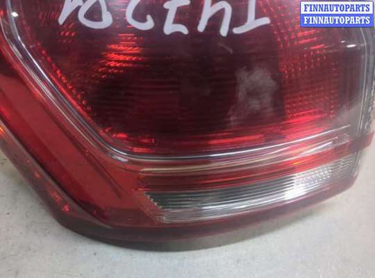 купить Фонарь (задний) на Ford B-max 2012-2018