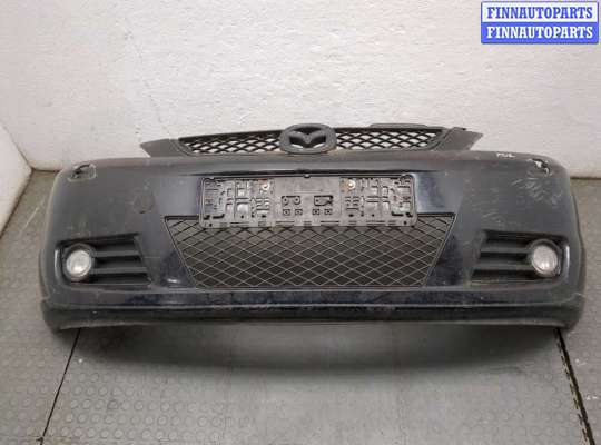купить Бампер на Mazda 5 (CR) 2005-2010