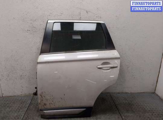 купить Стекло боковой двери на Mitsubishi Outlander 2012-2021