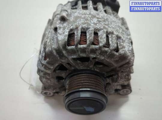 Генератор на Ford Focus III