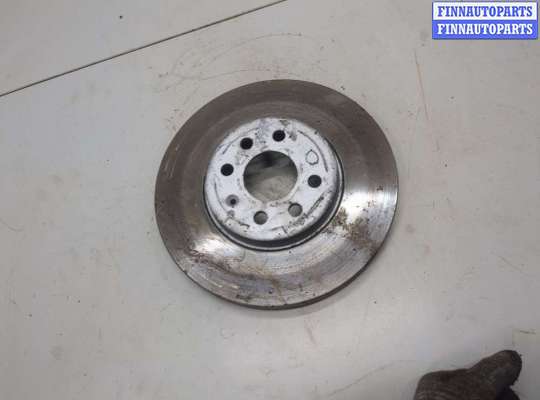 купить Диск тормозной на Opel Meriva 2003-2010