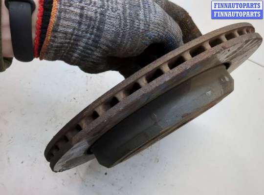 купить Диск тормозной на Jeep Grand Cherokee 2010-2013