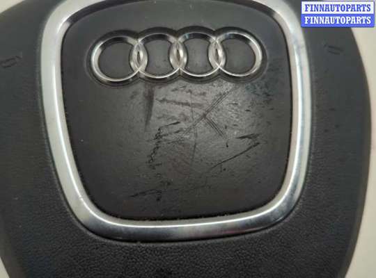 купить Подушка безопасности водителя на Audi A6 (C6) 2004-2011