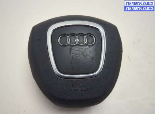 купить Подушка безопасности водителя на Audi A6 (C6) 2004-2011