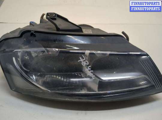 купить Фара (передняя) на Audi A3 (8P) 2003-2013