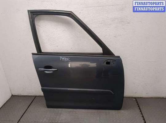 купить Замок двери на Citroen C4 Grand Picasso 2006-2013