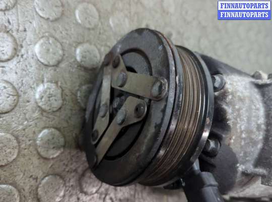 купить Компрессор кондиционера на Ford C-Max 2010-2015