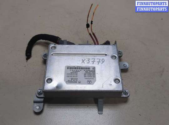 Блок управления Bluetooth MB1562317 на Mercedes S W221 2005-2013