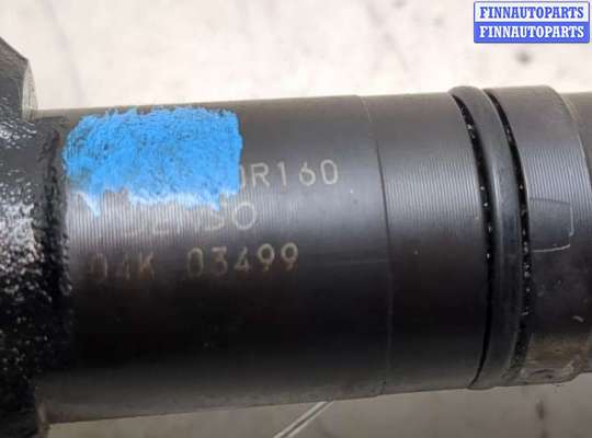 купить Форсунка топливная на Toyota Avensis 2 2003-2009