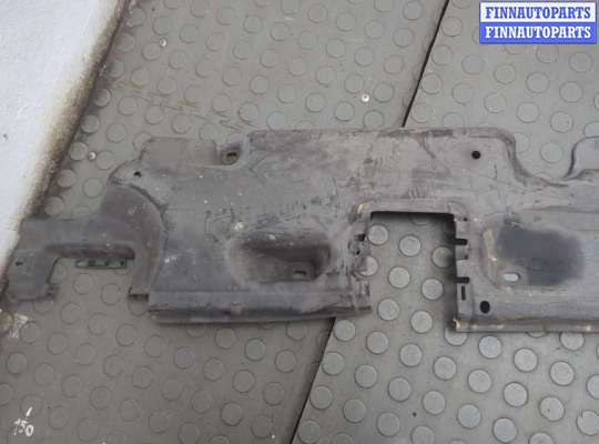 купить Защита днища, запаски, КПП, подвески на Audi Q7 2005-2015