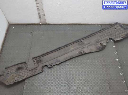 купить Защита днища, запаски, КПП, подвески на Audi Q7 2005-2015