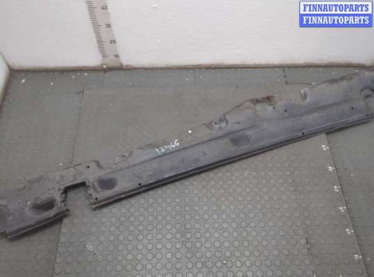 купить Защита днища, запаски, КПП, подвески на Audi Q7 2005-2015