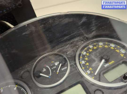 купить Щиток приборов (приборная панель) на Land Rover Freelander 2 2006-2014