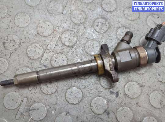 купить Форсунка топливная на Peugeot 207 2006-2015